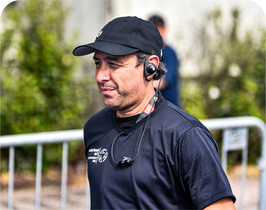 Alexandre Sobania