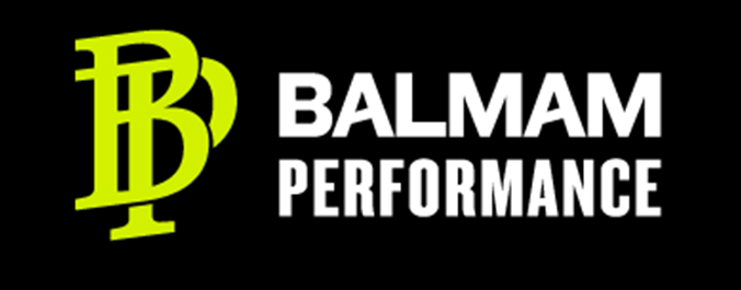 LOGO bALMAN PERFOMRANCE
